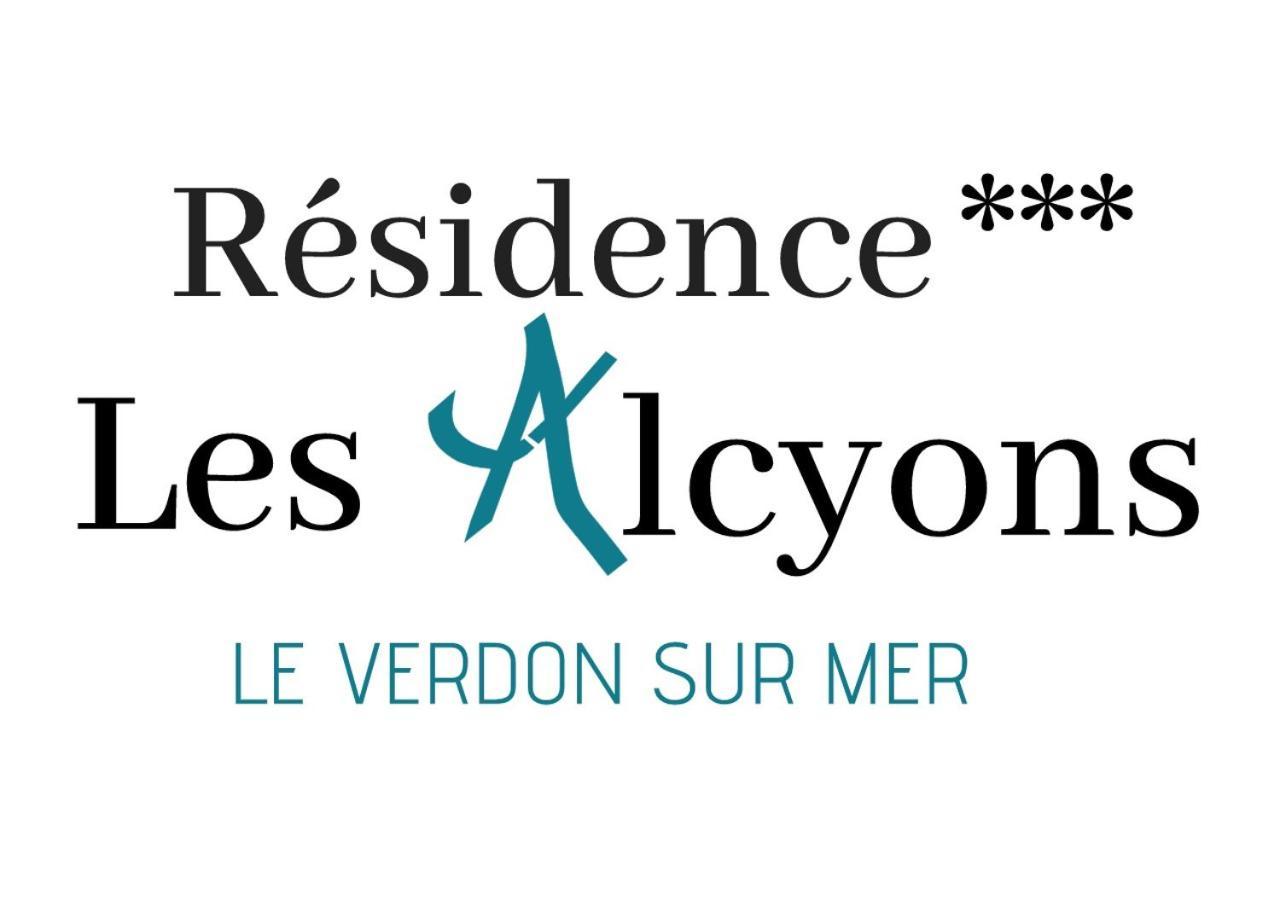 Residence Les Alcyons Le Verdon-sur-Mer Dış mekan fotoğraf